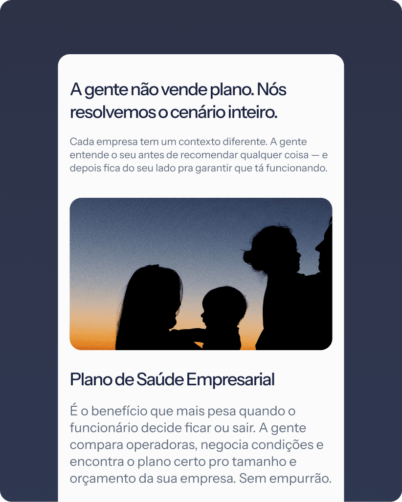 Imagem 2 do projeto Bardot Consultoria