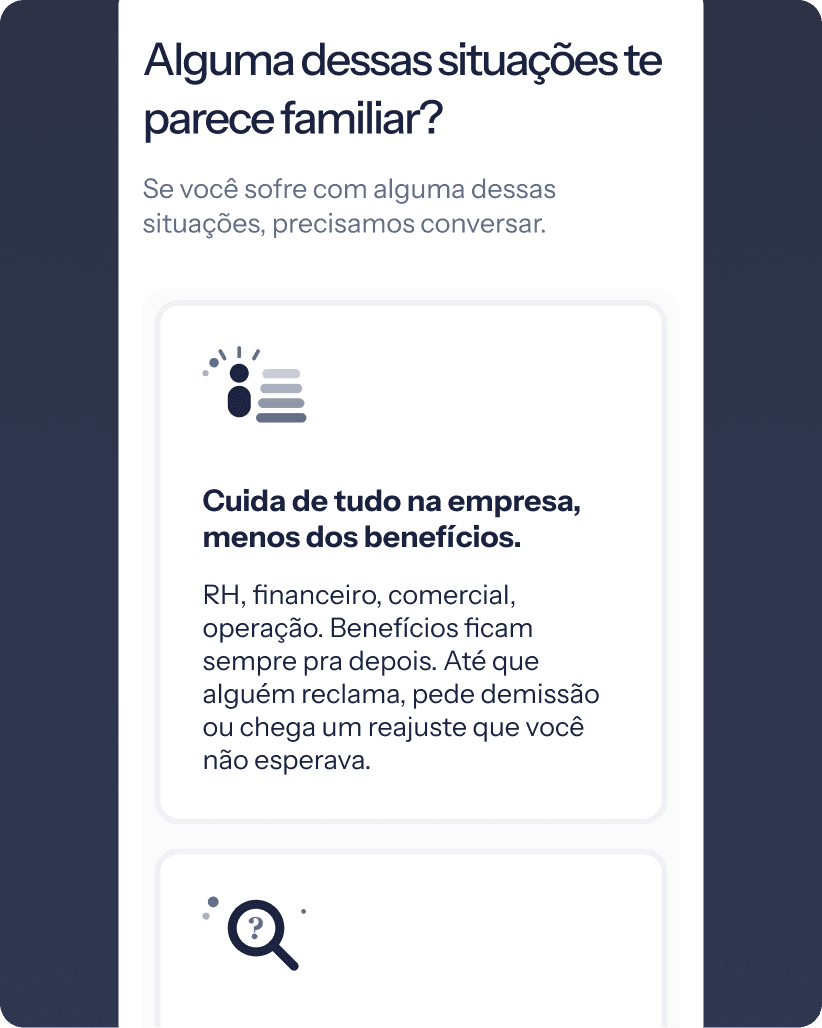 Imagem 1 do projeto Bardot Consultoria