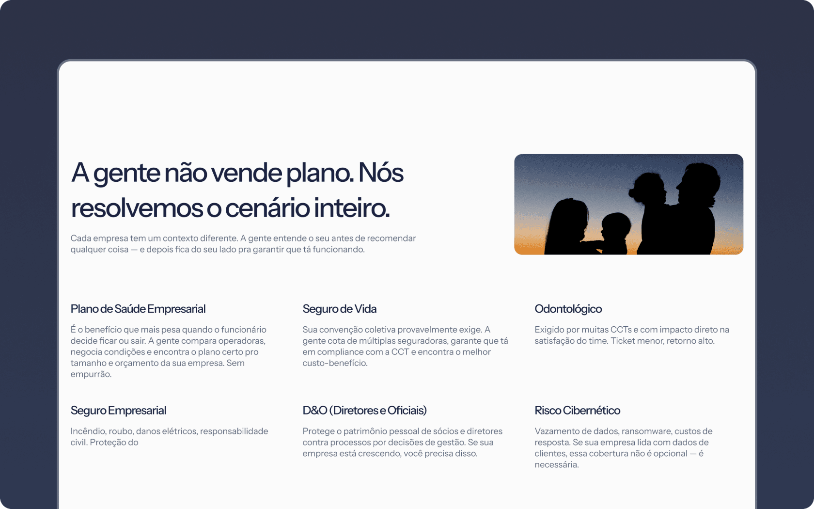 Imagem do projeto Bardot Consultoria